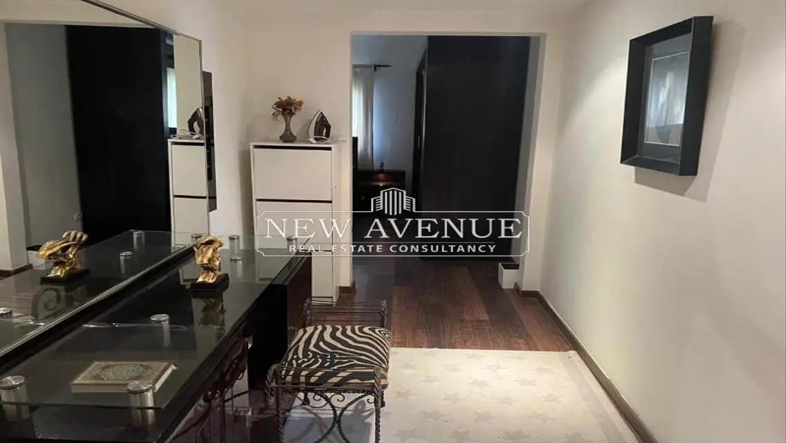 Luxurious Apartment of 186 sqm for Sale