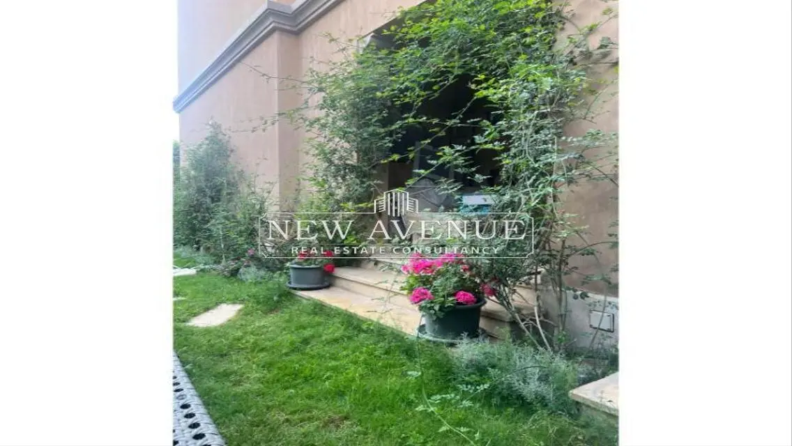 Luxurious Apartment of 186 sqm for Sale