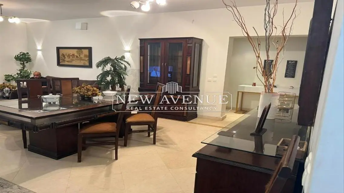 Luxurious Apartment of 186 sqm for Sale
