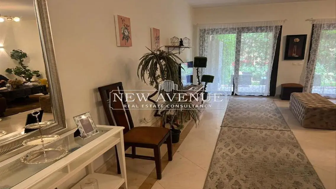 Luxurious Apartment of 186 sqm for Sale