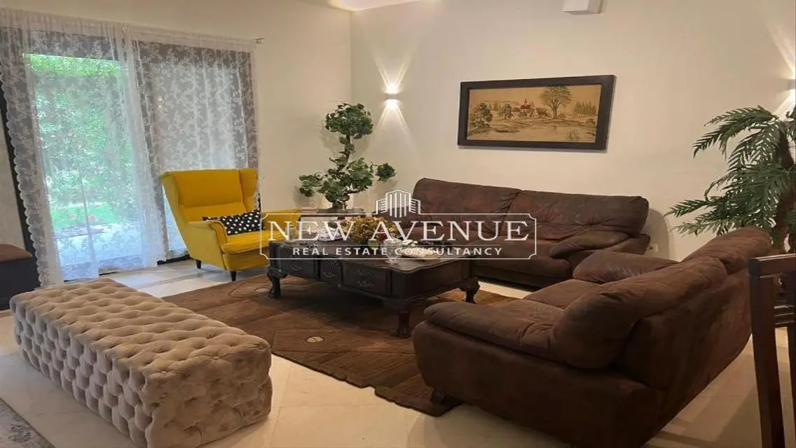 Luxurious Apartment of 186 sqm for Sale