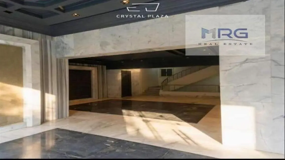 Apartment with direct view on the ring road