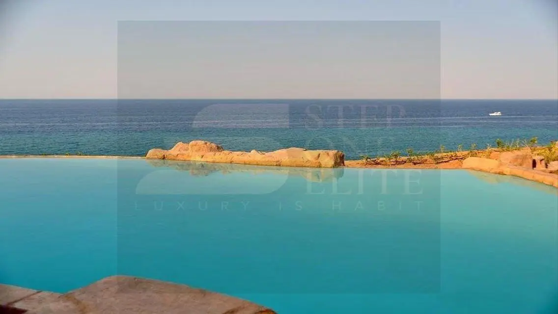 شاليه للبيع 0% مقدم فى Telal _ تلال العين السخنه