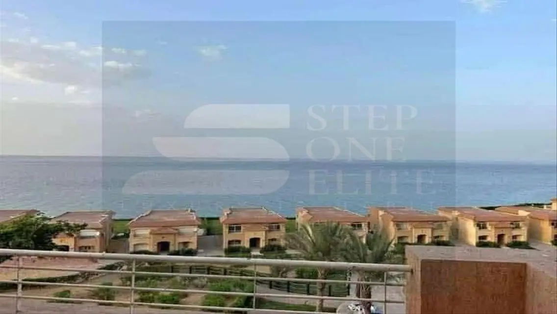 شاليه للبيع 0% مقدم فى Telal _ تلال العين السخنه