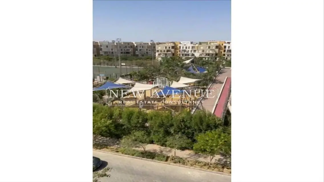 Luxury Apartment for Sale at 13,500,000 EGP with 190 sqm