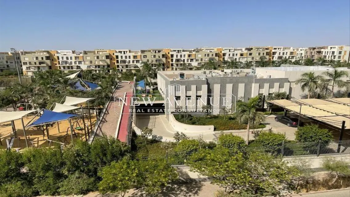 Luxury Apartment for Sale at 13,500,000 EGP with 190 sqm
