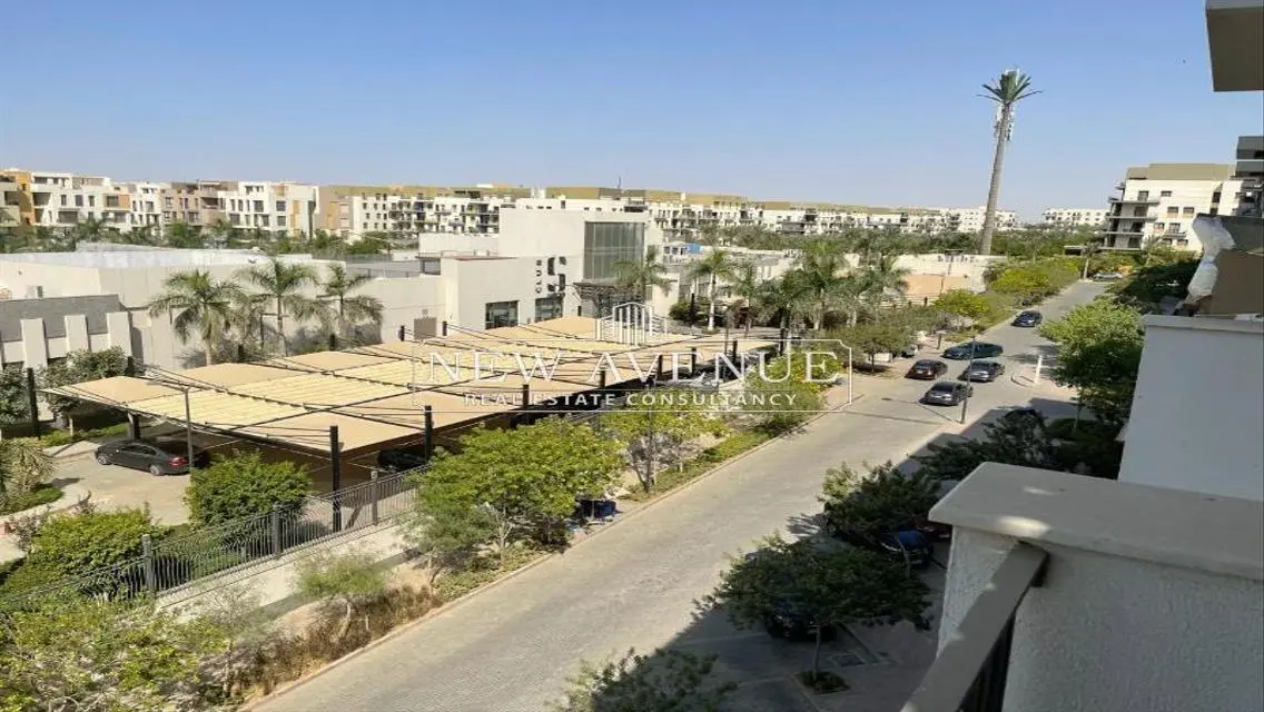 Luxury Apartment for Sale at 13,500,000 EGP with 190 sqm
