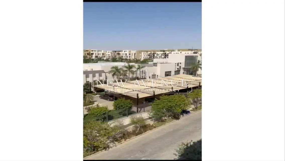 Luxury Apartment for Sale at 13,500,000 EGP with 190 sqm