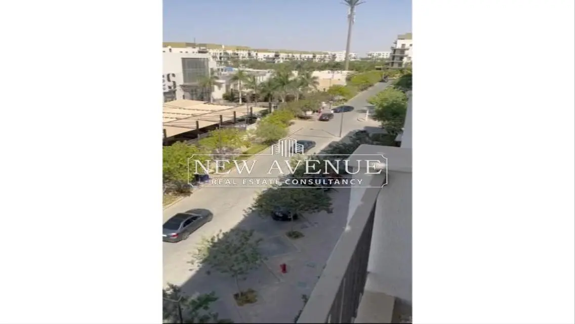 Luxury Apartment for Sale at 13,500,000 EGP with 190 sqm