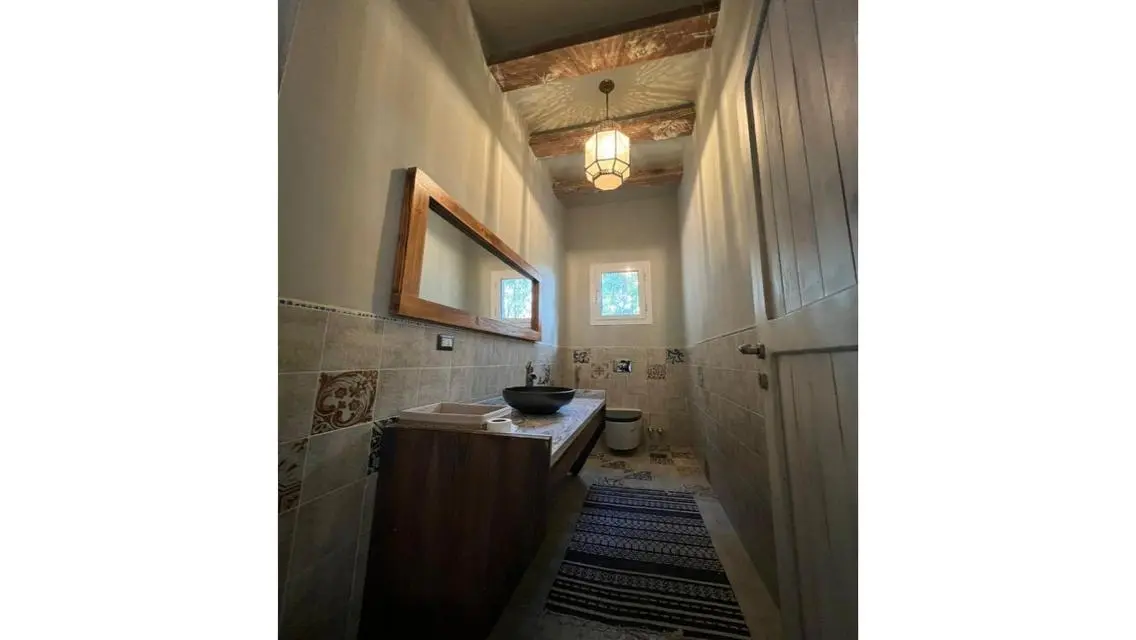Finished villa for sale in Al Jeria