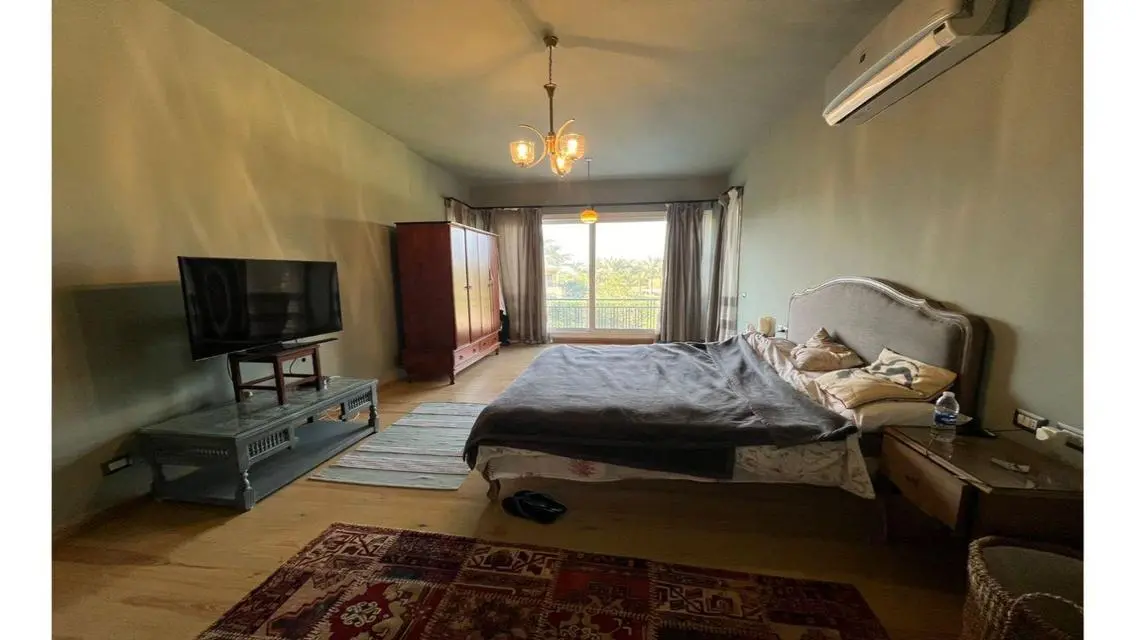 Finished villa for sale in Al Jeria
