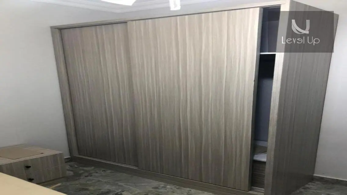 Fully furnished apartment for rent in estown
