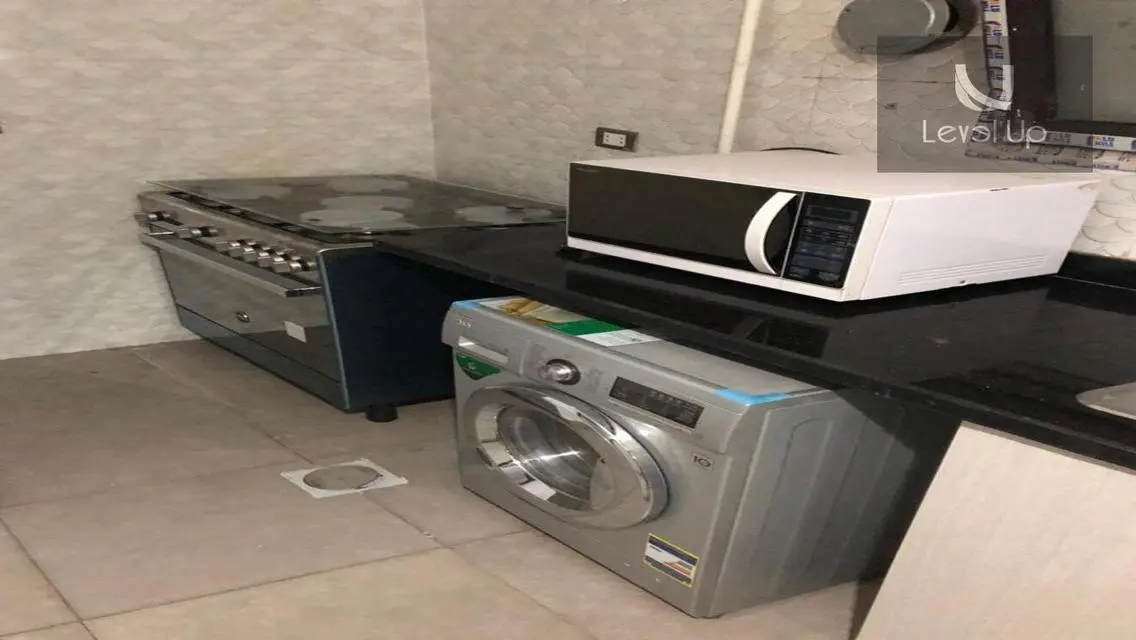 Fully furnished apartment for rent in estown