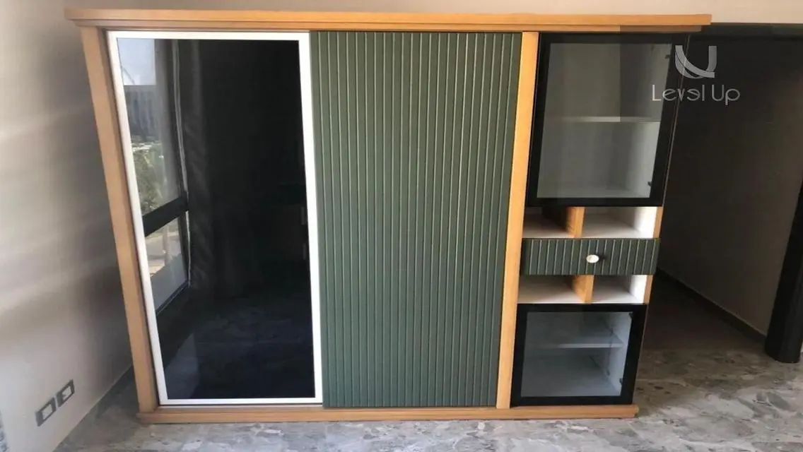 Fully furnished apartment for rent in estown