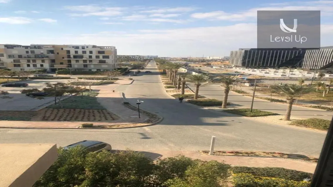Fully furnished apartment for rent in estown