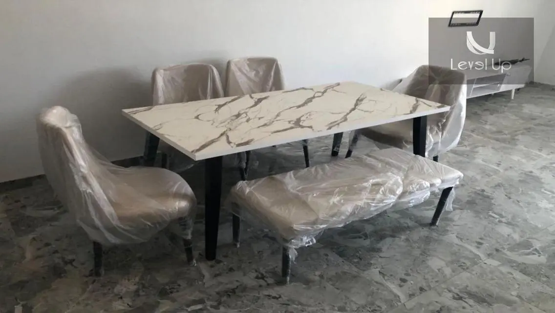Fully furnished apartment for rent in estown