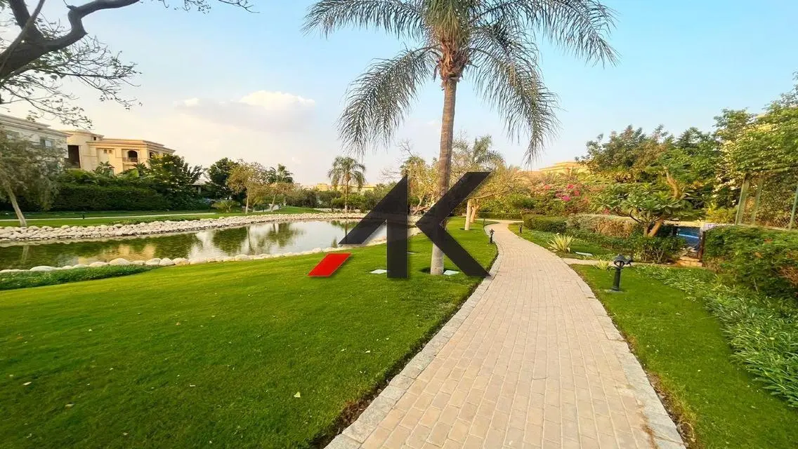 فيلا مستقلة مميزة 1070 متر للبيع في فيلار ريزيدنس