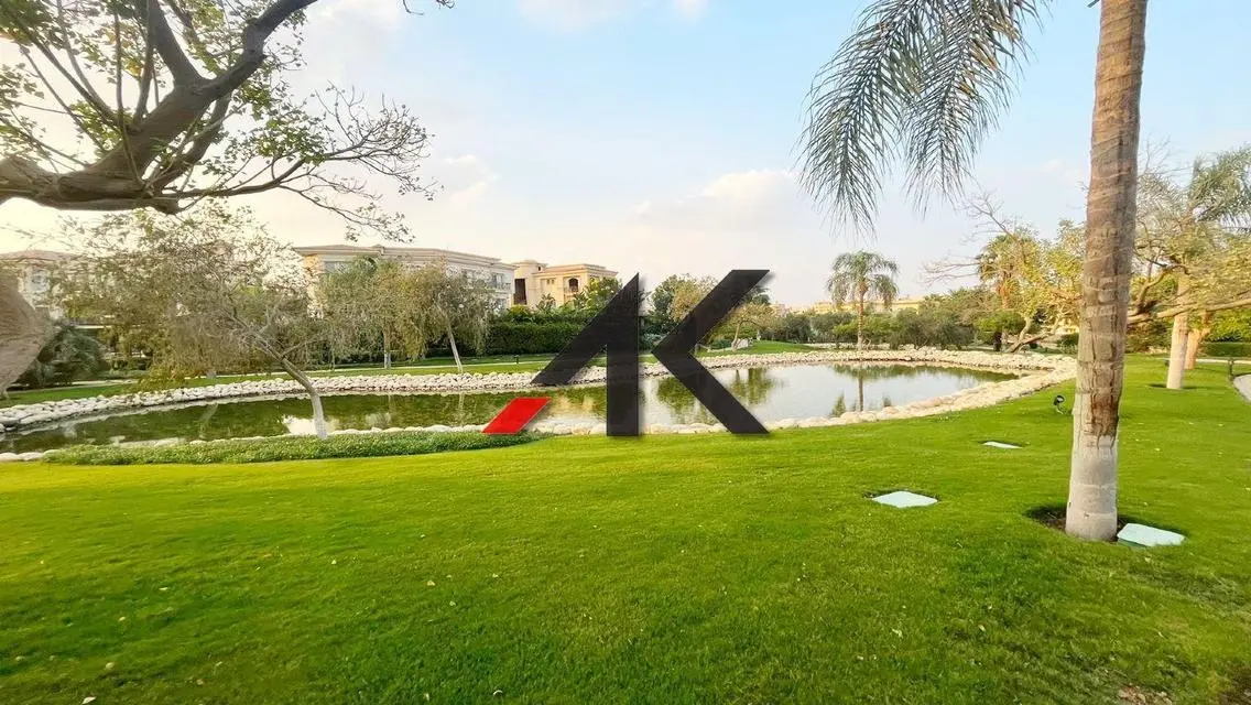 فيلا مستقلة مميزة 1070 متر للبيع في فيلار ريزيدنس