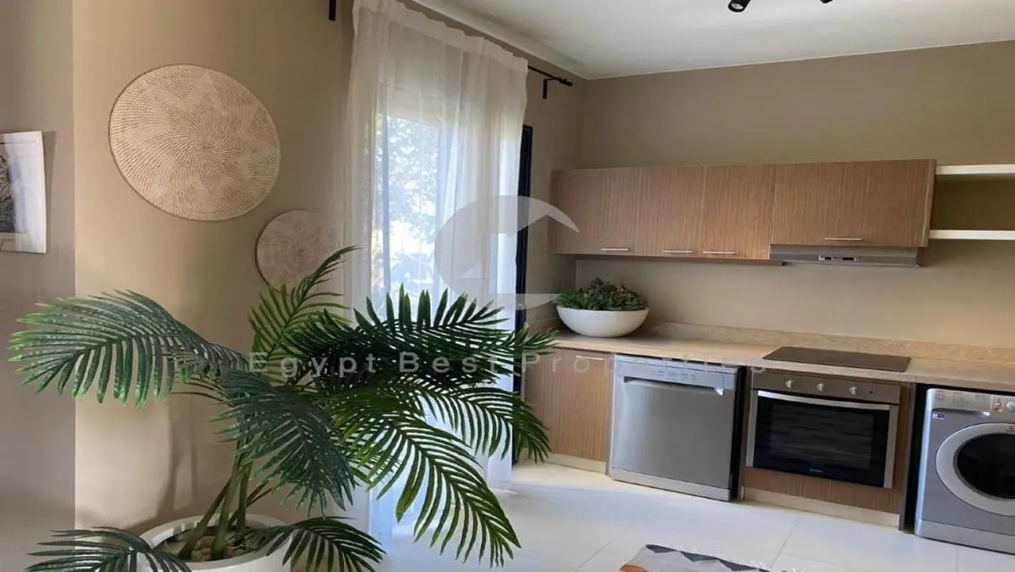 0% Down Payment Lagoon Villa in Makadi Heights