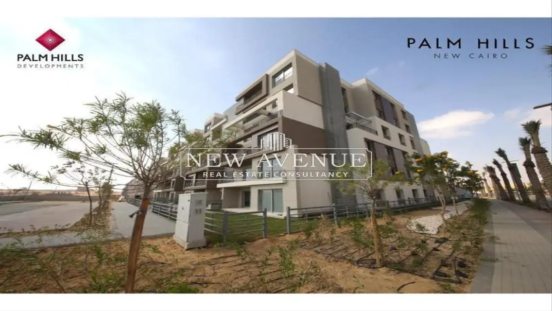 Amazing Investment Opportunity - Apartment for Sale