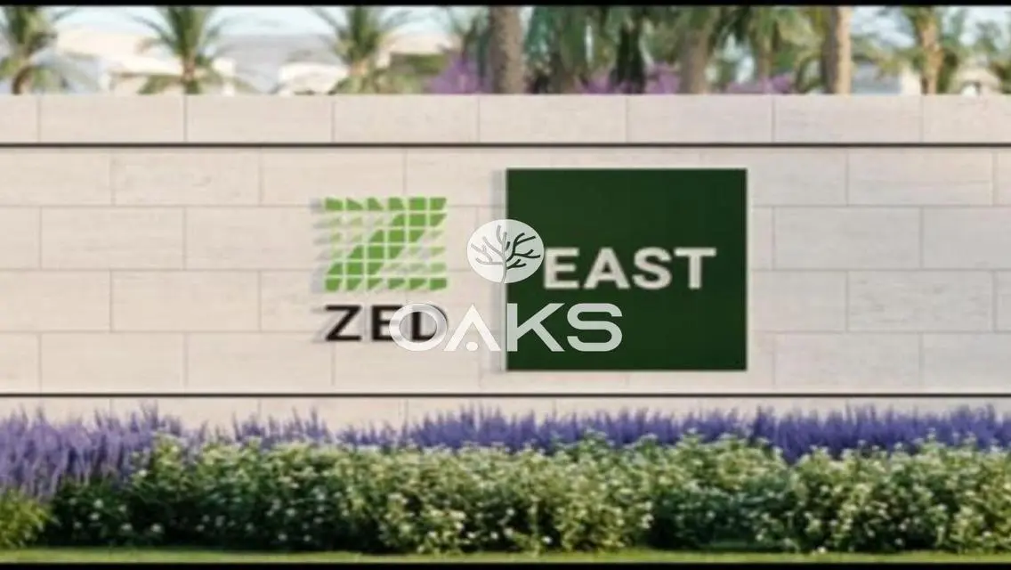 Villa 700 m in front of Hyde Park Zed East