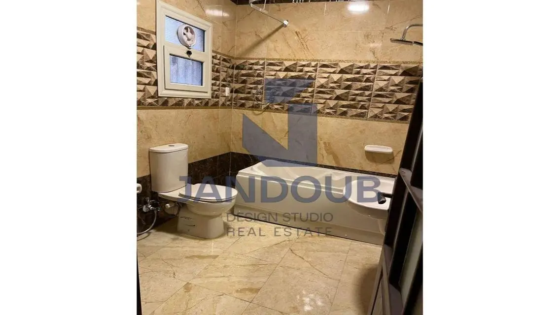 Apartment for Rent in a Residential Villa