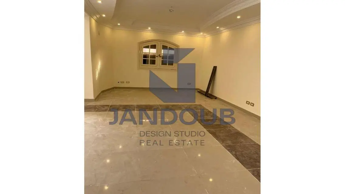 Apartment for Rent in a Residential Villa