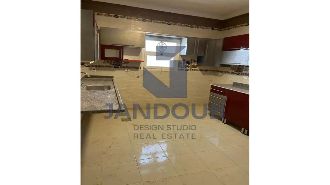 Apartment for Rent in a Residential Villa