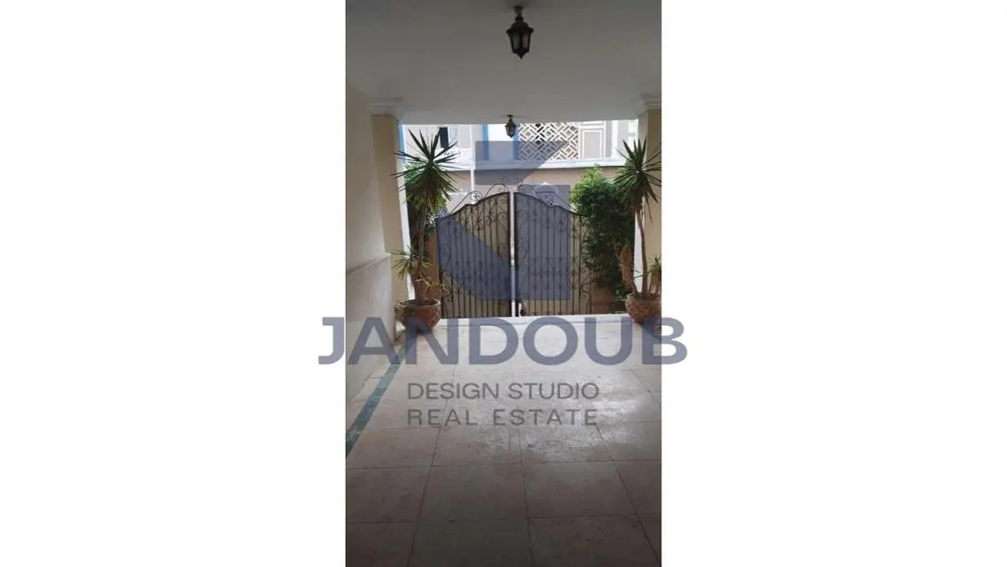 Apartment for Rent in a Residential Villa