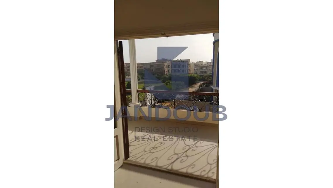 Apartment for Rent in a Residential Villa