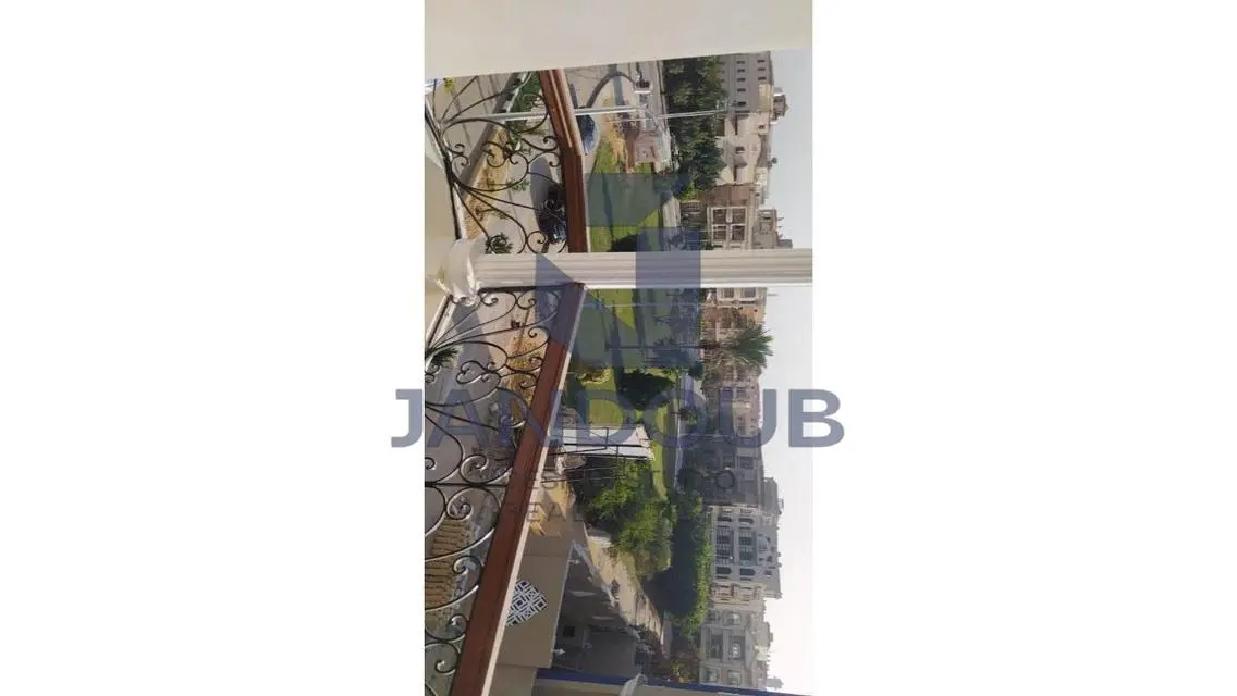 Apartment for Rent in a Residential Villa
