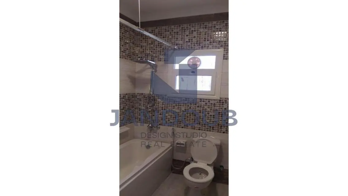 Apartment for Rent in a Residential Villa