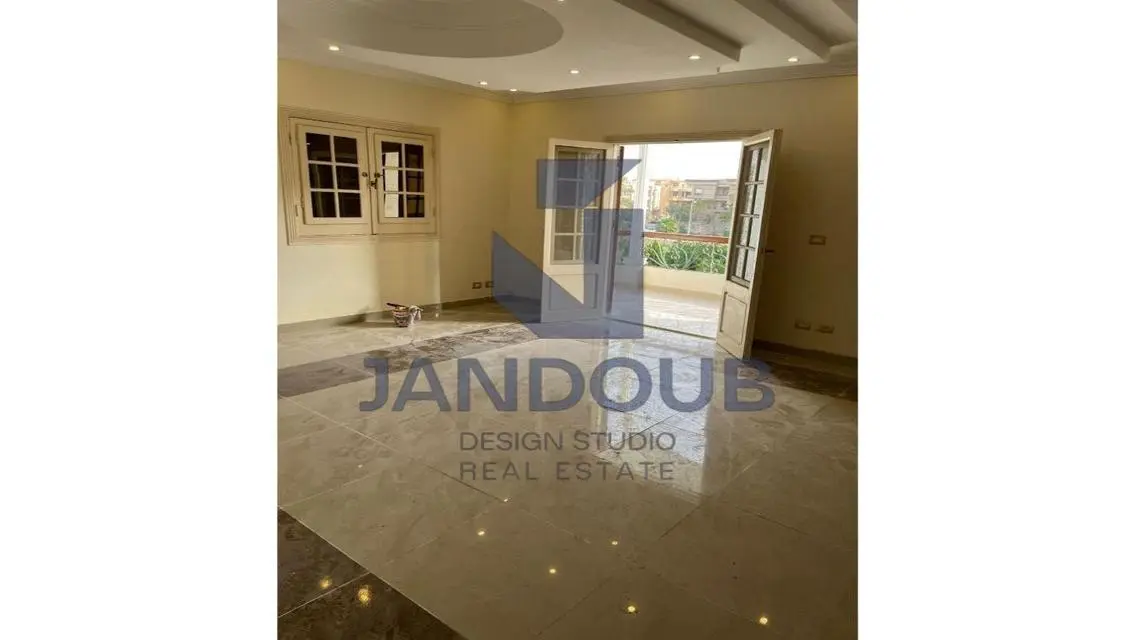 Apartment for Rent in a Residential Villa