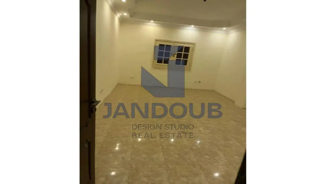 Apartment for Rent in a Residential Villa