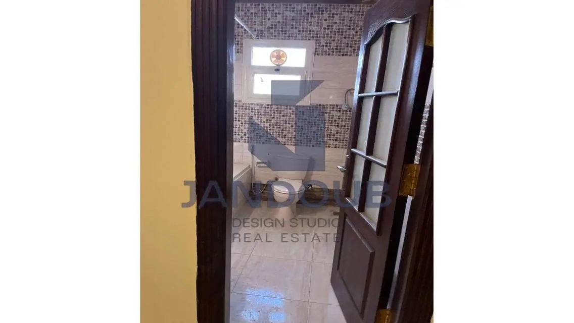 Apartment for Rent in a Residential Villa