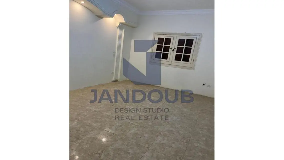 Apartment for Rent in a Residential Villa