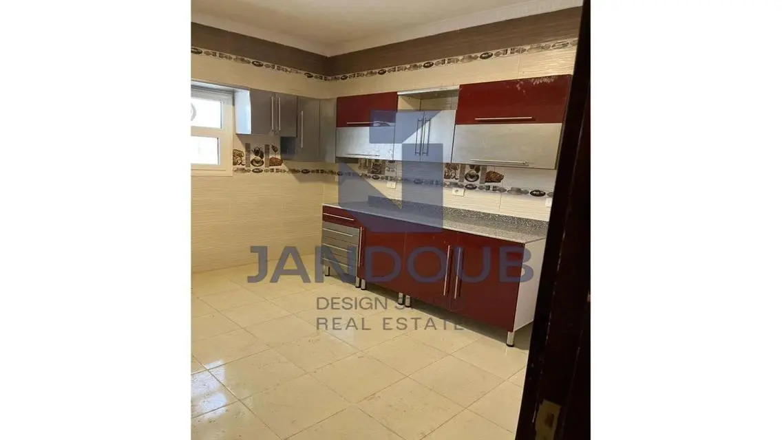 Apartment for Rent in a Residential Villa
