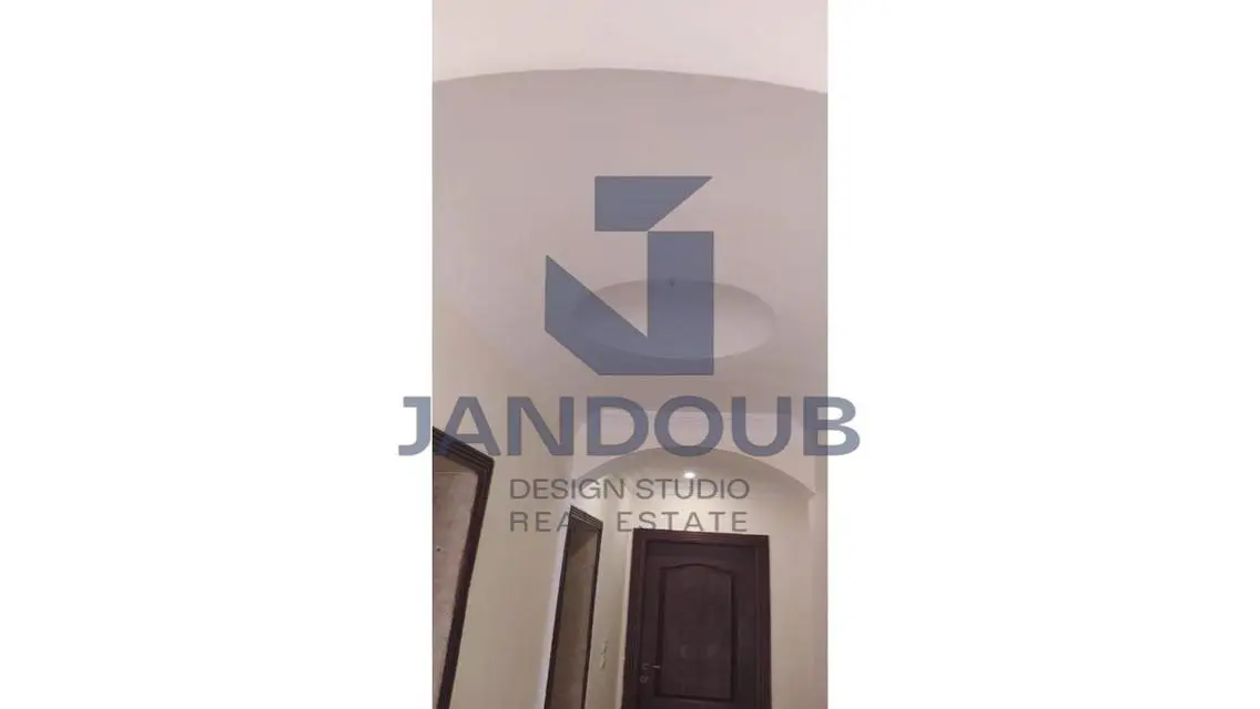 Apartment for Rent in a Residential Villa