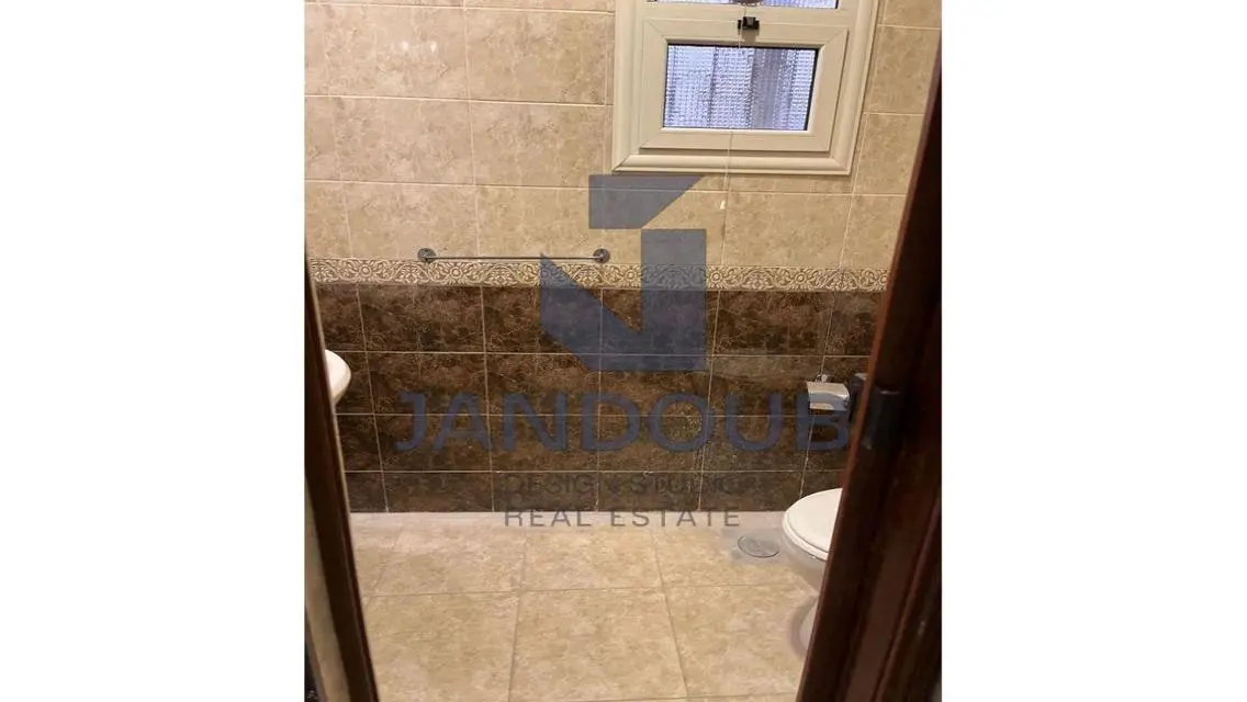Apartment for Rent in a Residential Villa
