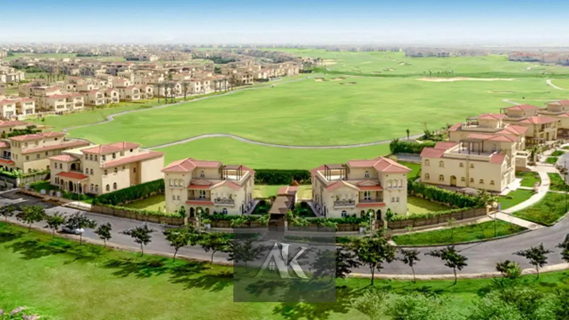 شقة مذهلة على بحيرات بتصميم راقي