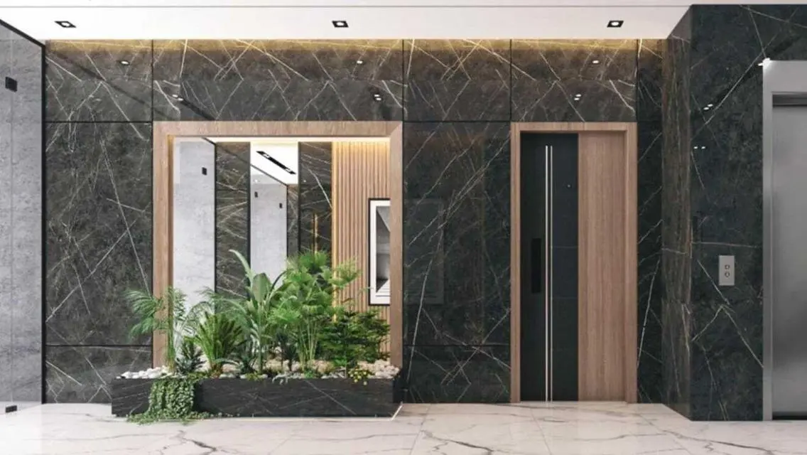 Apartment for sale in Beit Al Watan at a bargain p