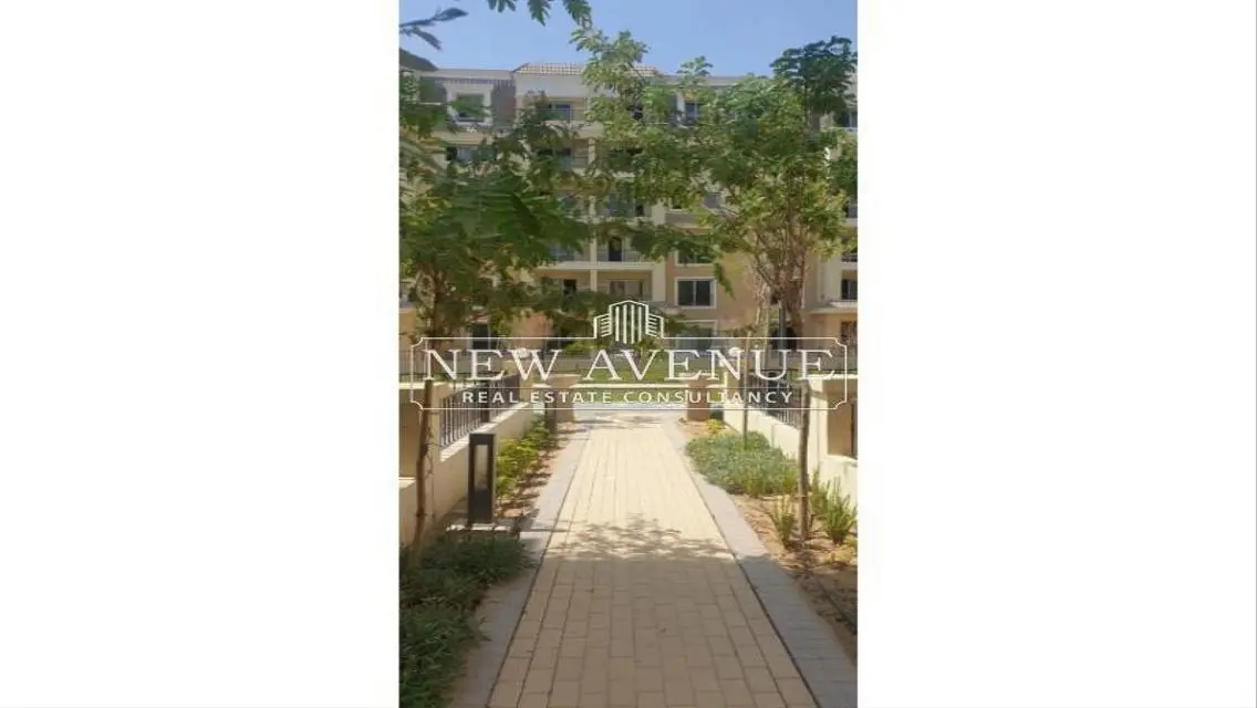 Luxury Apartment for Sale in Prime Location