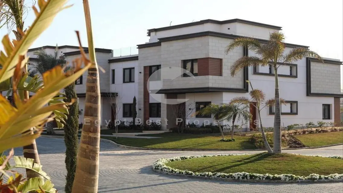 twin house for sale in azzar