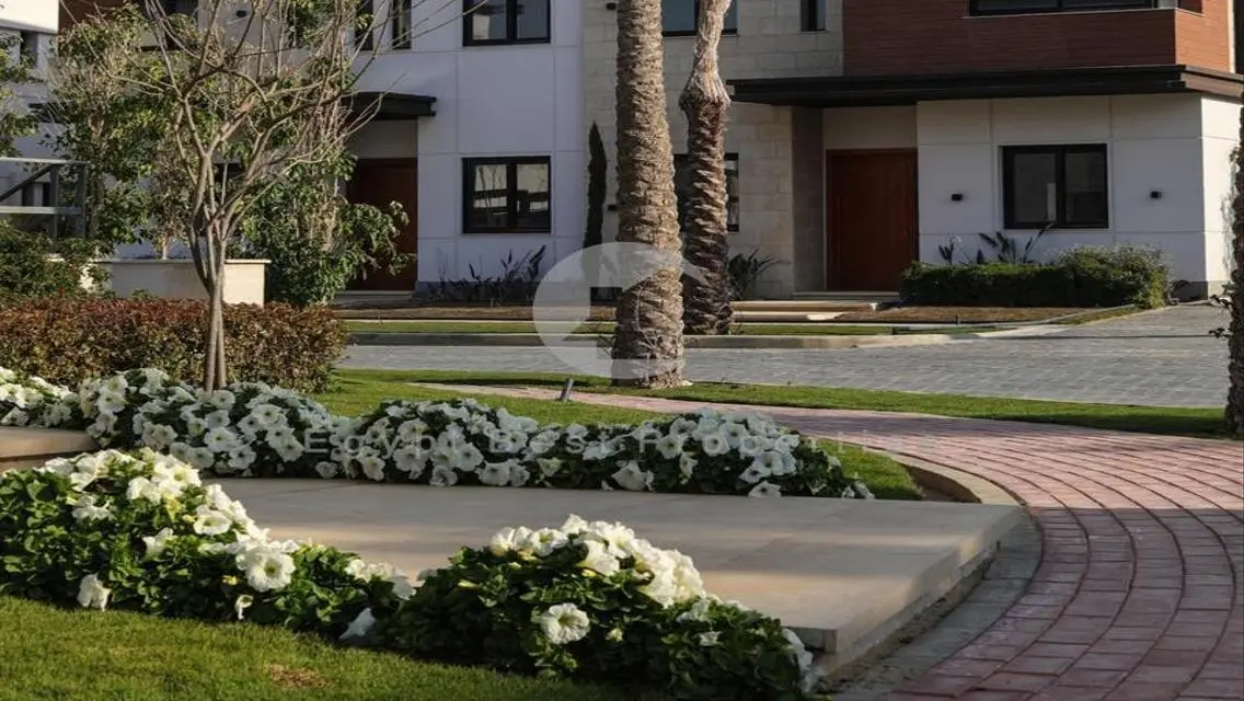 twin house for sale in azzar