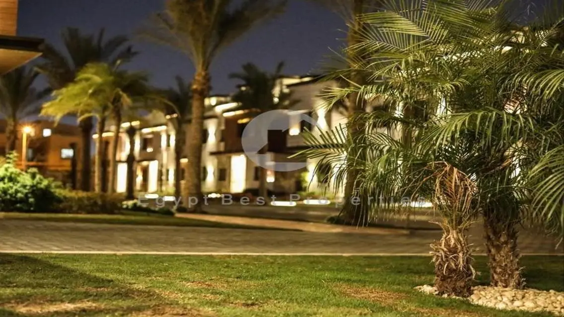 twin house for sale in azzar