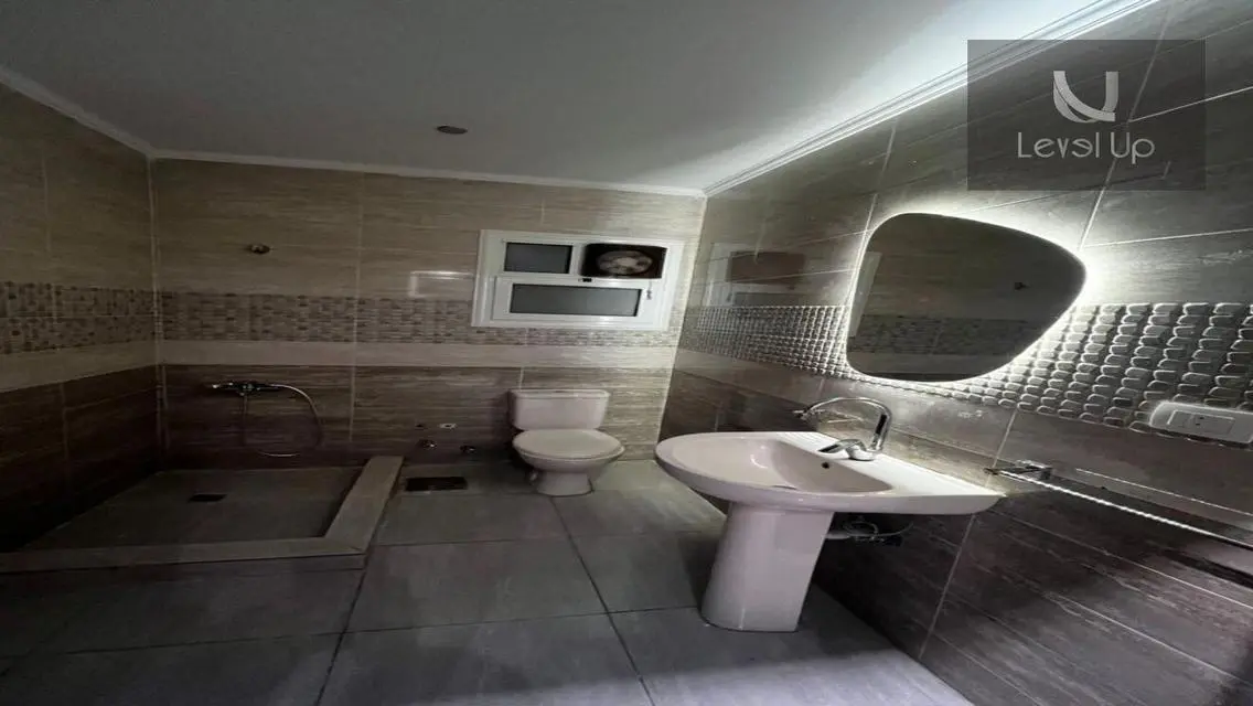 Apartment for rent in Madinaty, B7 area