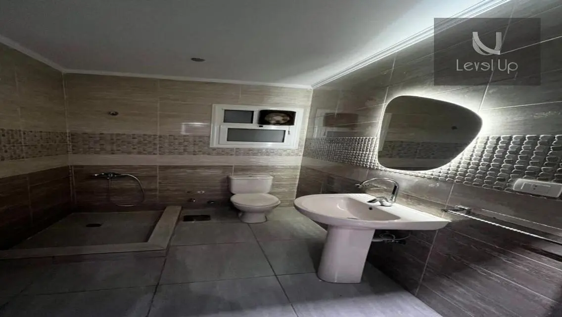 Apartment for rent in Madinaty, B7 area