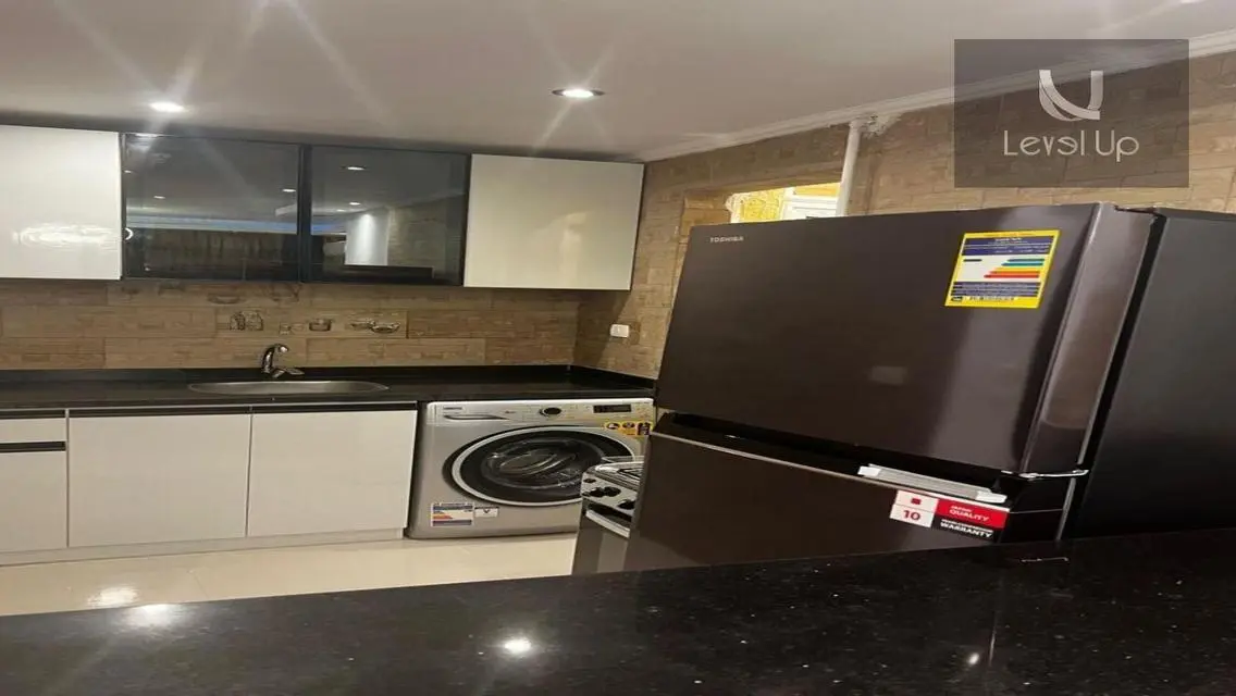 Apartment for rent in Madinaty, B7 area