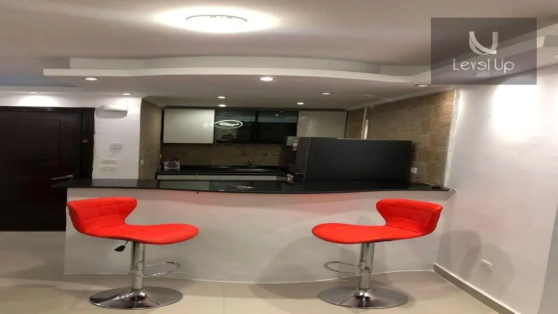 Apartment for rent in Madinaty, B7 area