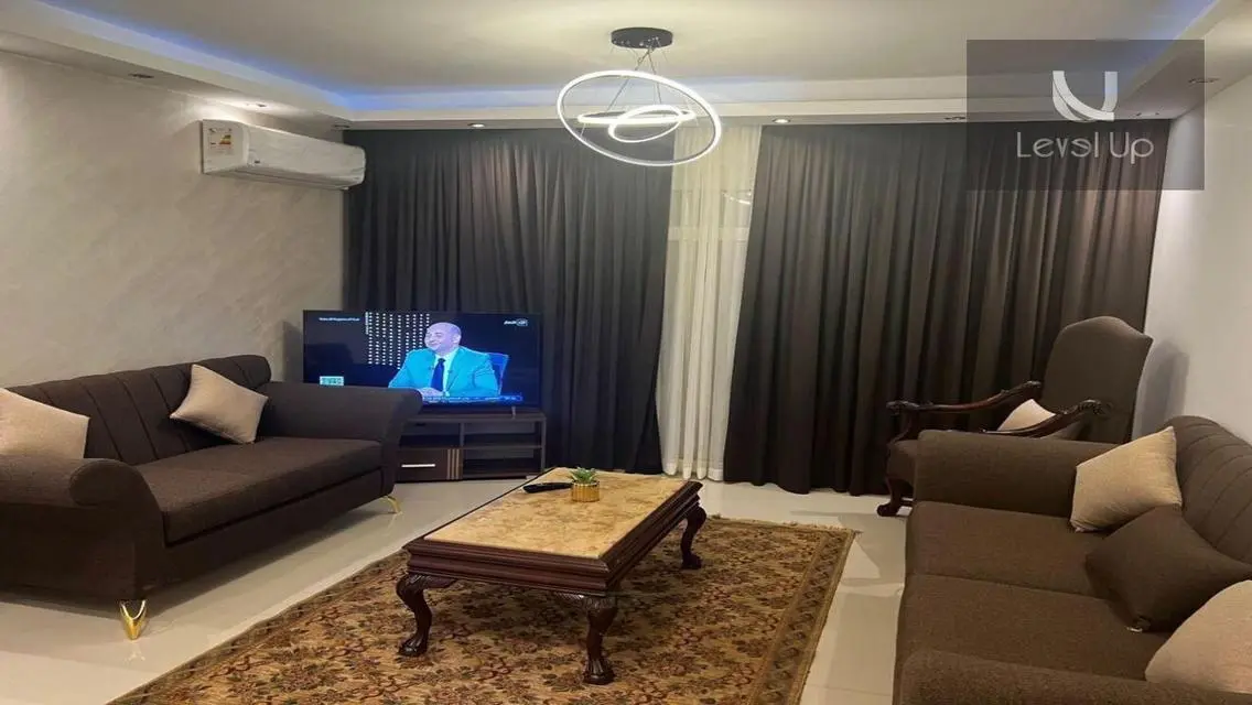 Apartment for rent in Madinaty, B7 area